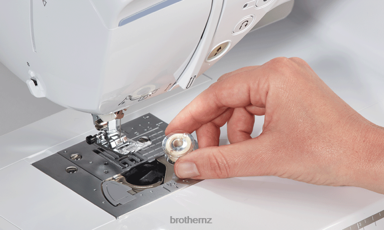 Equipment Brother Innov-is NV2700 home sewing, quilting and embroidery machine