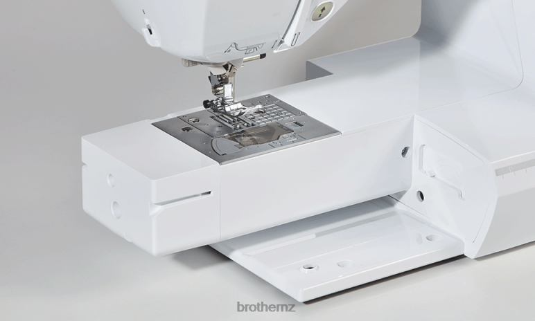Equipment Brother Innov-is NV2700 home sewing, quilting and embroidery machine