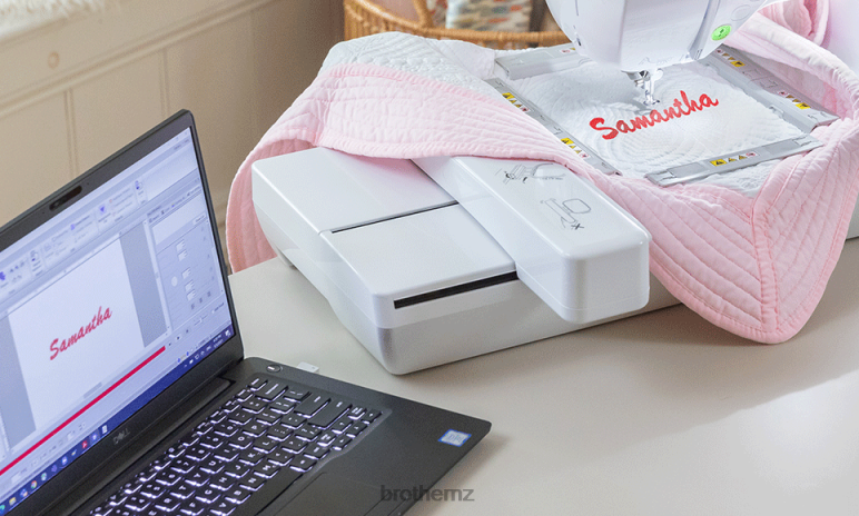 Equipment Brother Innov-is NV2750D Disney sewing, quilting and embroidery machine