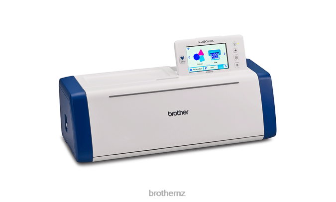 Equipment Brother ScanNCut SDX2240D Disney Home and hobby cutting machine