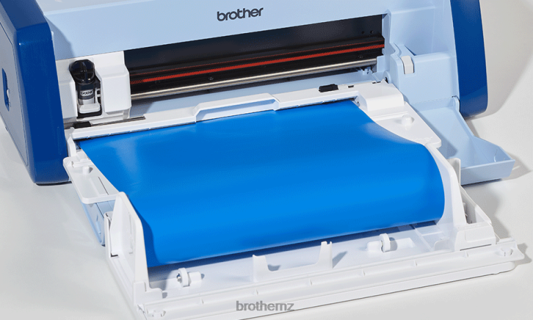 Equipment Brother ScanNCut SDX2250D Disney home hobby scanning and cutting machine