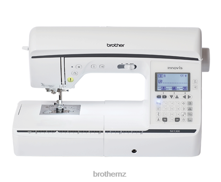 Equipment Brother Innov-is NV1300 sewing machine