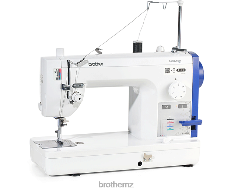Equipment Brother PQ1600S single stitch sewing machine